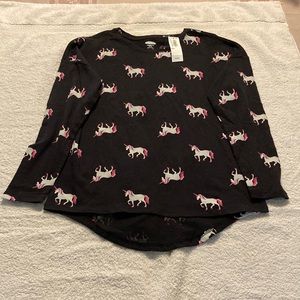 New Old Navy Girl’s Shirt